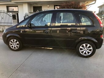 Meriva - 5