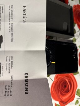 Samsung galxy z flip 7 256gb - 5