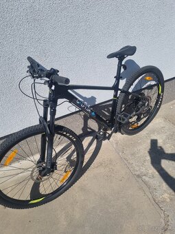 Horský bicykel Genesis Impact LTD 29" veľ. L - 5