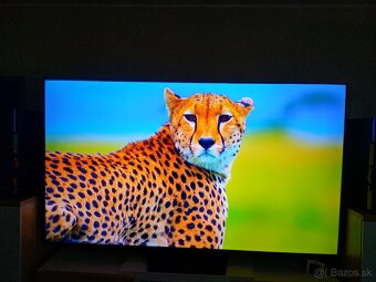 Predám zánovný Mini LED Hisense 85U7NQ s 5-ročnou zárukou. - 5