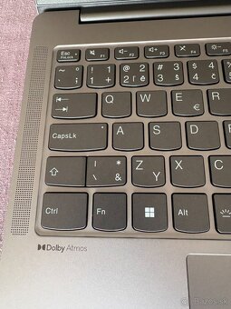 Lenovo Yoga Slim 7 ProX 14IAH7 celokovový - 5