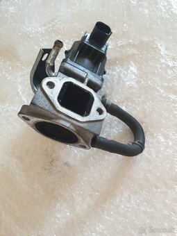 Egr Valve Mazda 2.2 SkyActive D - 5
