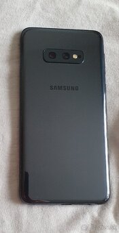 Samsung galaxy s 10e - 5