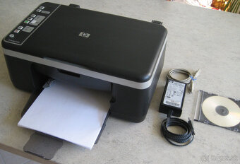 ♦️ HP DeskJet  F4180 ♦️ - 5