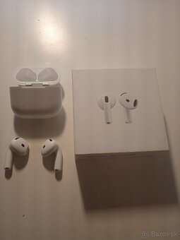 Airpods 4 - 5