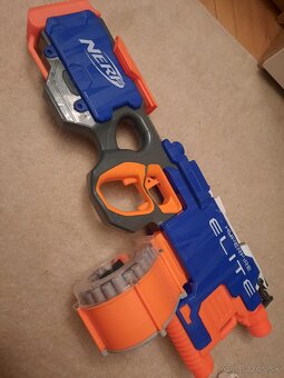 Nerf - 5