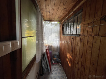 Pozemok určený IBV - Štitáre - 5