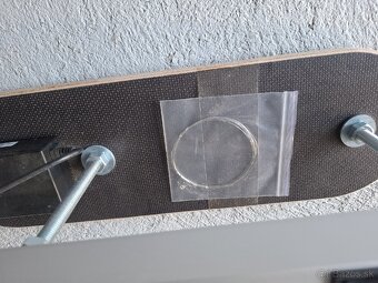 Rezačka na polystyrén do ruky - 5