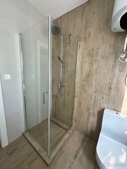 Prenájom 2-izbový byt Štúrovo - 5