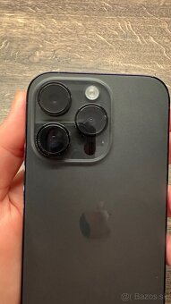 iPhone 14pro 256gb - 5