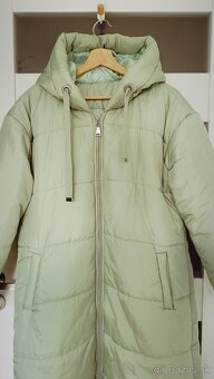 Dlhá bunda veľkosť L, nová - 5