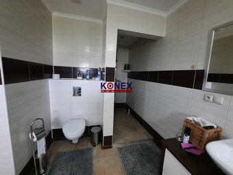 MODERNÝ RODINNÝ DOM v mestskej časti TOPOĽANY - 5