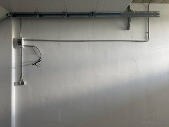 Garáže na prenájom na ZVONČEKOVEJ ul. v Michalovciach - 5