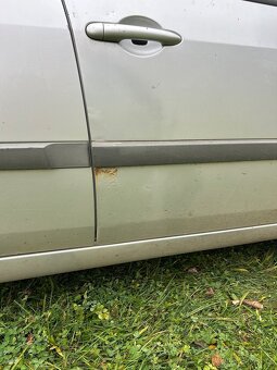 Renault Megane Scenic - 5