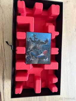 Marvel's Spider-Man 2 - Collector's Edition (PS5) - 5