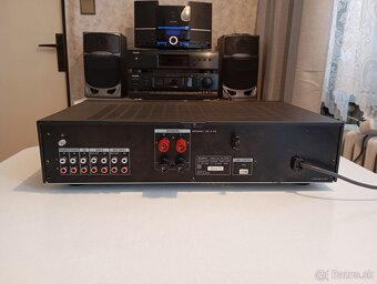 zosilnovac SONY TA-F235R - 5