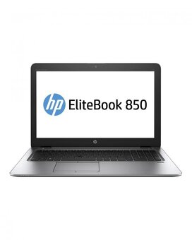 HP 850 G3, i5-6G, SSD, 16GB RAM, USB C, Win11 - 5