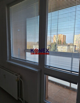 Zrenovovaný 3-izbový byt Čierna nad Tisou - 5