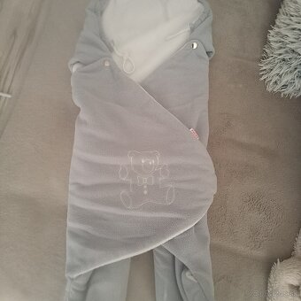 Fusak do vajíčka - 5