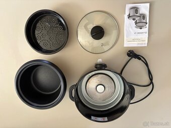 Ryžovar Tefal Classic 2 - 5