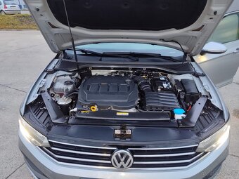 Volkswagen Passat 2.0 TDi - 5