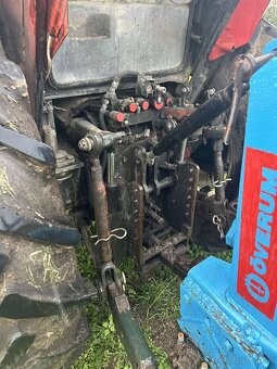 Zetor Crystal 10145 Turbo - 5