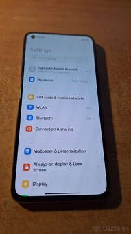 Xiaomi Mi 11 lite 5g - 5