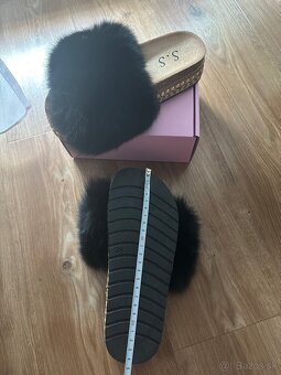 Damske slapky - 5
