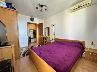 Apartmán 3+kk, Crown Fort Club, Sveti Vlas, Bulharsko - 5