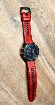 Garmin Fenix 6 - 5