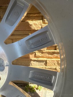 Koleso VW 5x112 - 5