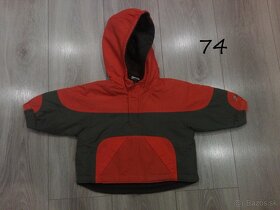 chlapcenske bundicky - 5