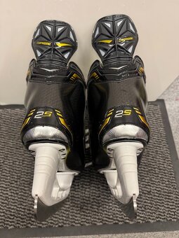 BRUSLE BAUER SUPREME 2S  vel.  47,5/11,5 D - 5