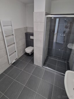 Prenájom 2-izbového bytu s nadštandardnou terasou – BD Poppe - 5