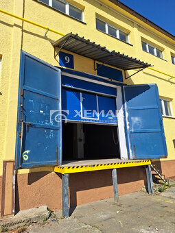 Na prenájom skladové priestory Martin - 5