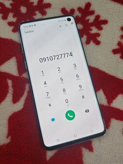 Samsung Galaxy S10 8/128 - 5