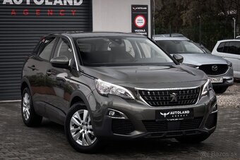 Peugeot 3008 1.5 BlueHDi S&S Active - 5