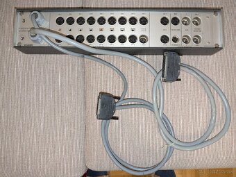 Studer - rozbočovač - 5