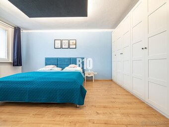 Veľký 3i byt s balkónom (klimatizácia) - Nitra, Klokočina - 5