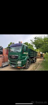 MAN TGA 6x4 sklapac - 5