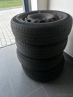 Kolesa s pneumatikami - 5