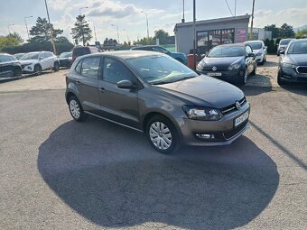 Vw polo 1,2benzin - 5