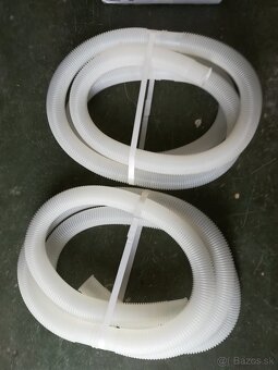 Bazénová chémia - 5