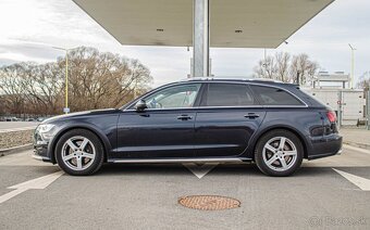 Audi A6 Allroad 3.0 TDI Quattro - 5