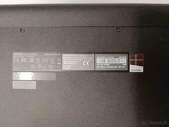 ASUS VivoBook X 541NA - 5