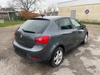 Seat Ibiza ST 1,9TDi - 5