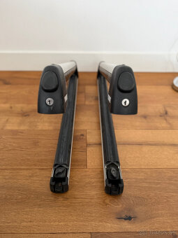 Thule SnowPack 7324 - 5