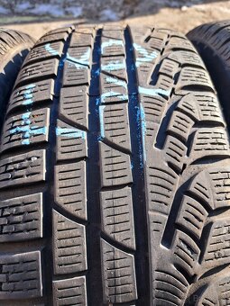 225/60 r17 Pirelli - 5