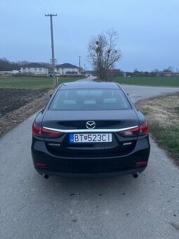 Mazda 6 - 5