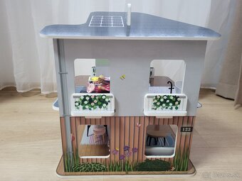 Lidl domcek pre babiky - 5